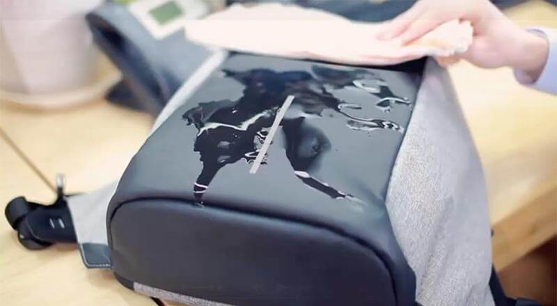 Vodootporni ranac za laptop