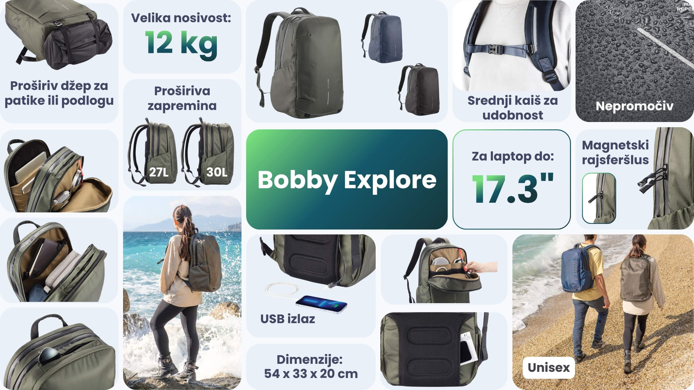 bobby explore laptop ranac karakteristike xd design