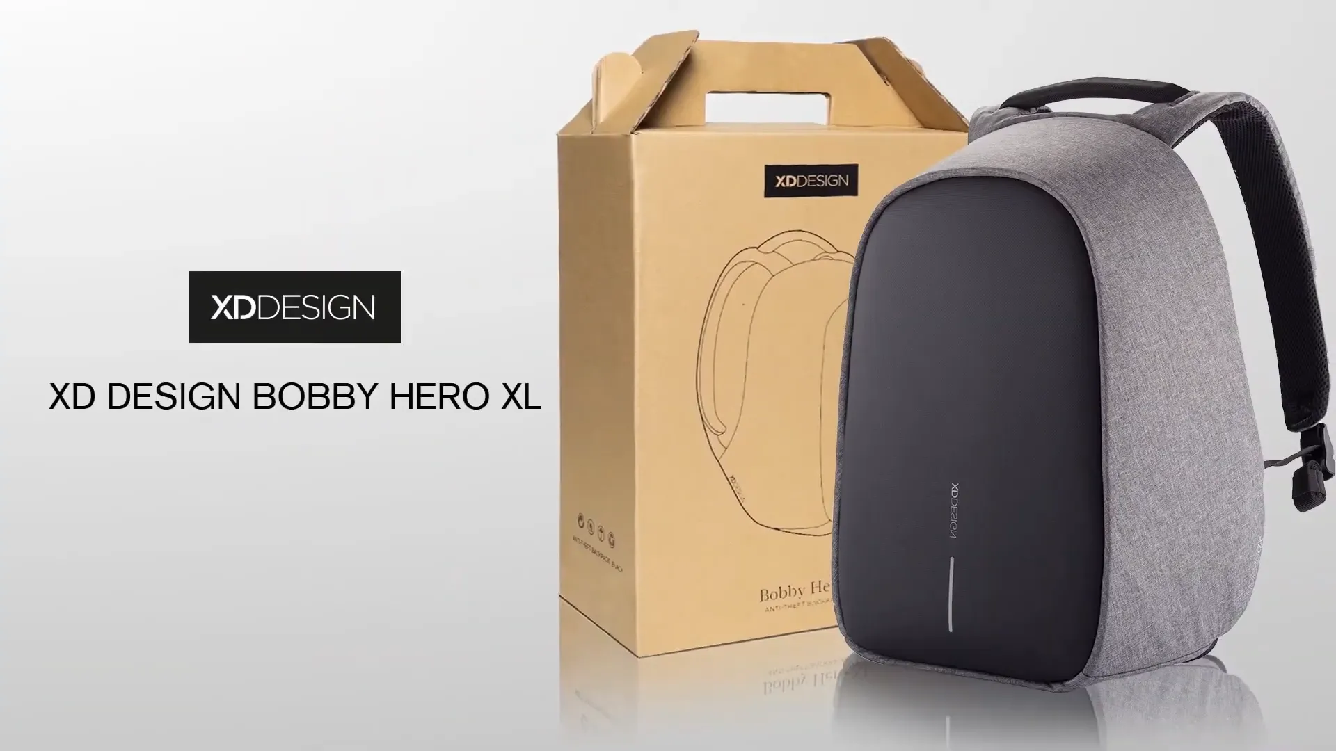 bobby hero xl ranac za 17 3 laptop ranac za svaki dan