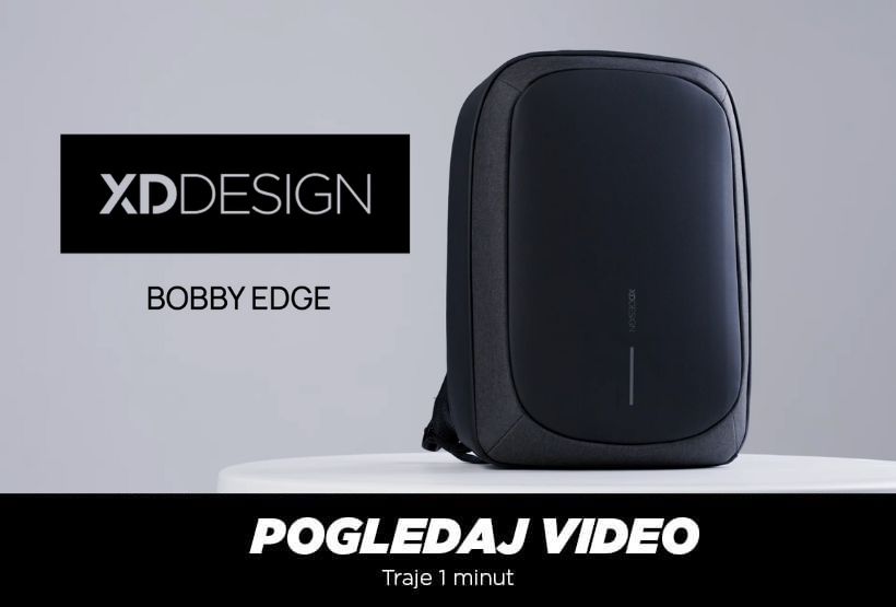 bobby edge video naslovna