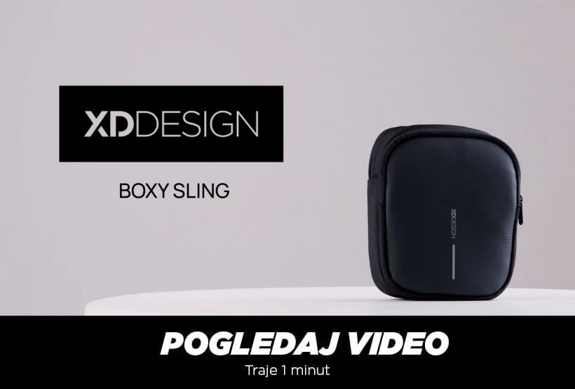 boxy sling naslovna video