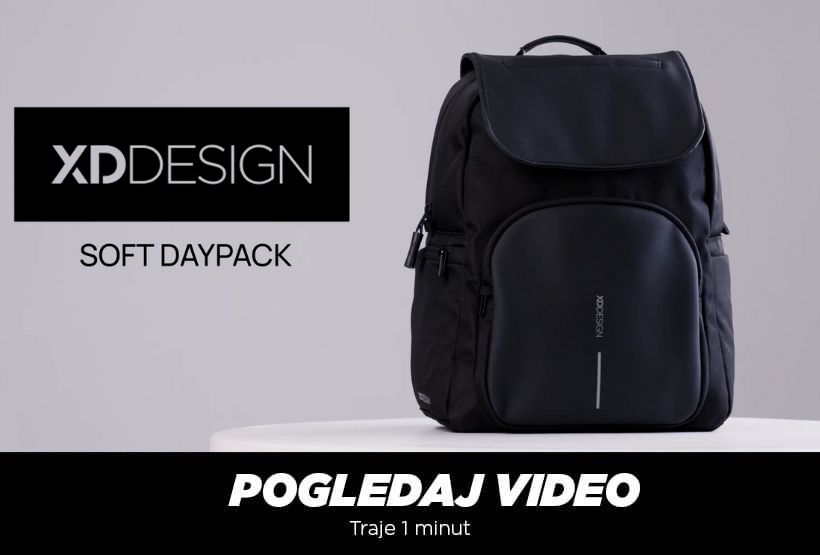 soft daypack video naslovna