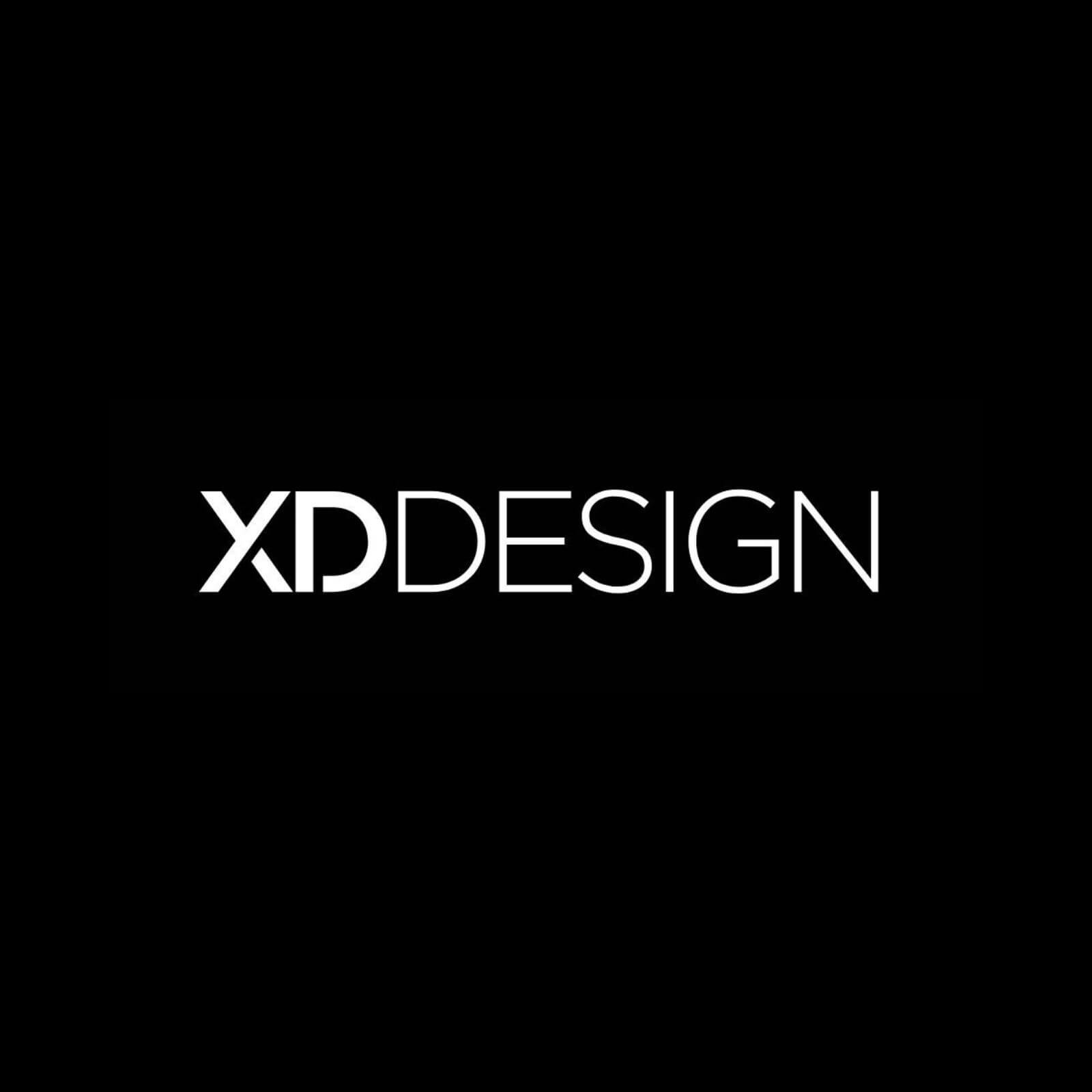 xd design logo 1