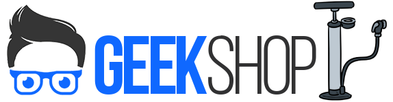 GeekShop